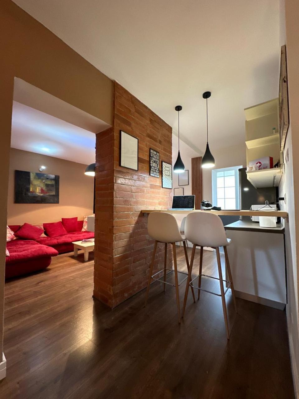 Apartment La Piccola Bellezza